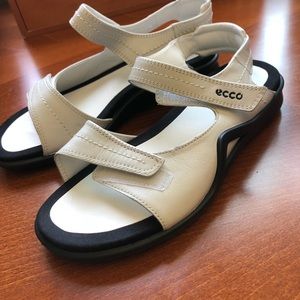 ECCO SOFT 2 STRAP SANDAL
